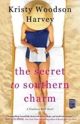 Paperback book titled The Secret to Southern Charm: Volume 2 by Gallery Books, featuring a colorful cover with Southern-themed design.