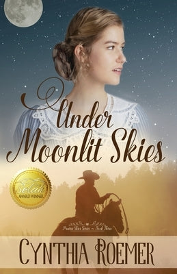 Under Moonlit Skies Paperback Scrivenings Press LLC