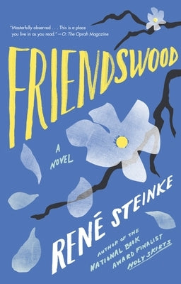 Friendswood Paperback Riverhead Books