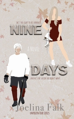 Nine Days Paperback Independently Published