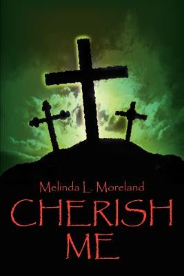 Cherish Me Paperback 1st Book Library