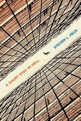 A Short Stay in Hell Strange Violin Editions