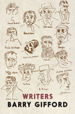 Writers Paperback Seven Stories Press