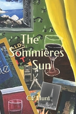 The Sommières Sun Paperback Independently Published