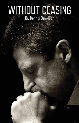 Without Ceasing Paperback Climbing Angel Publishing