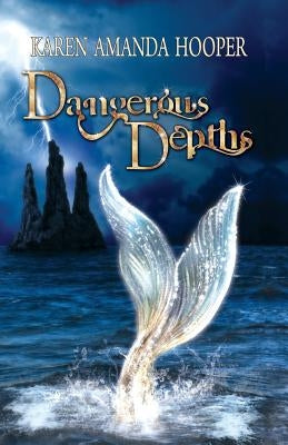 Dangerous Depths Paperback Starry Sky Publishing