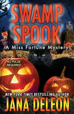 Swamp Spook J&r Publishing LLC