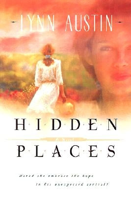 Hidden Places Bethany House Publishers