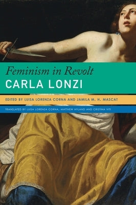 Feminism in Revolt: An Anthology Paperback Seagull Books