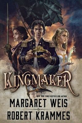 Kingmaker Paperback Tor Books