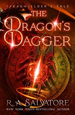 The Dragon's Dagger Paperback Open Road Media Science & Fantasy