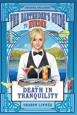 Death in Tranquility Arundel Publishing