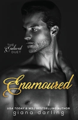 Enamoured Paperback Giana Darling