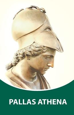 Pallas Athena: Dictations through the Messenger Tatyana Nicholaevna Mickushina Paperback Createspace Independent Publishing Platform