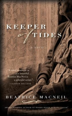 Keeper of Tides Paperback Breakwater Books