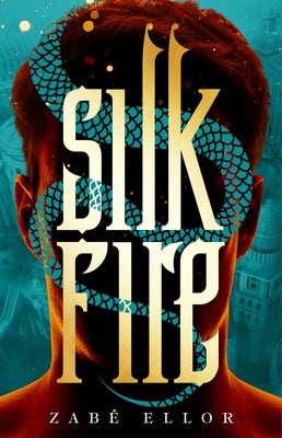 Silk Fire Paperback Solaris