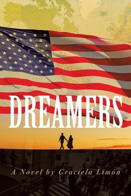 Dreamers Paperback Page Vision Press