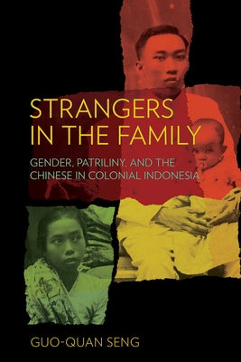 Strangers in the Family: Gender, Patriliny, and the Chinese in Colonial Indonesia Paperback Southeast Asia Program Publications