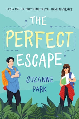 The Perfect Escape Sourcebooks Fire