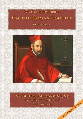 On the Roman Pontiff Paperback Mediatrix Press