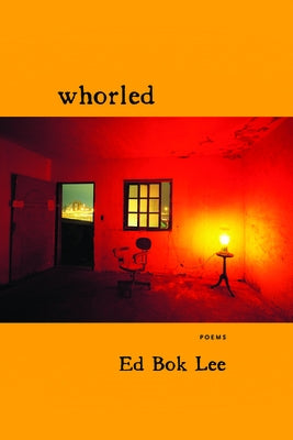 Whorled Paperback Coffee House Press