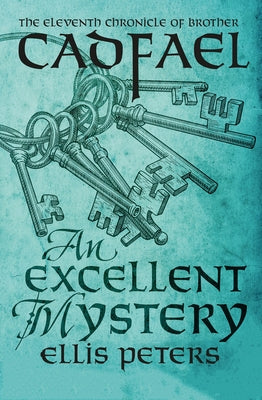 An Excellent Mystery Paperback Mysteriouspress.Com/Open Road