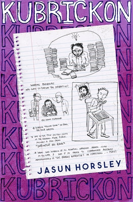 The Kubrickon: The Cult of Kubrick, Attention Capture, and the Inception of AI Paperback Aeon Books
