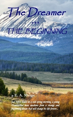 The Dreamer - THE BEGINNING Paperback Dreamer Literary Productions