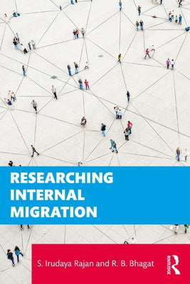 Researching Internal Migration Paperback Routledge Chapman & Hall