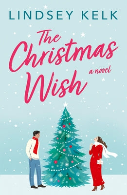 The Christmas Wish Paperback HarperCollins
