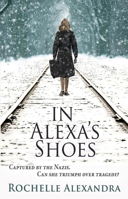 In Alexa's Shoes Author Academy Elite