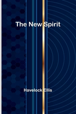 The New Spirit Paperback Alpha Edition