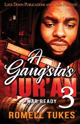 A Gangsta's Qur'an 3 Lock Down Publications