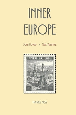 Inner Europe Paperback Independently Published