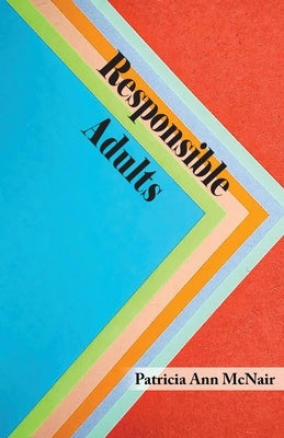 Responsible Adults Paperback Cornerstone Press