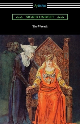 The Wreath Paperback Digireads.com