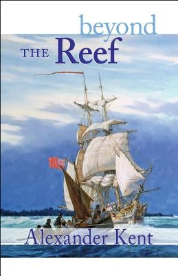 Beyond the Reef Paperback McBooks Press