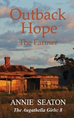 Outback Hope Paperback Annie Seaton Author