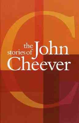 The Stories of John Cheever Paperback Vintage