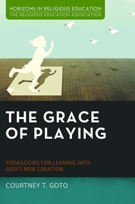 The Grace of Playing Paperback Pickwick Publications