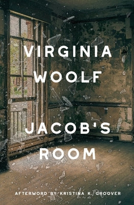 Jacob's Room (Warbler Classics Annotated Edition) Paperback Warbler Classics