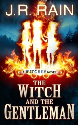 The Witch and the Gentleman Paperback Createspace Independent Publishing Platform
