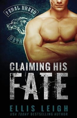 Claiming His Fate Paperback Kinship Press