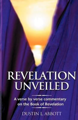 Revelation Unveiled Paperback Essence Publishing (Canada)