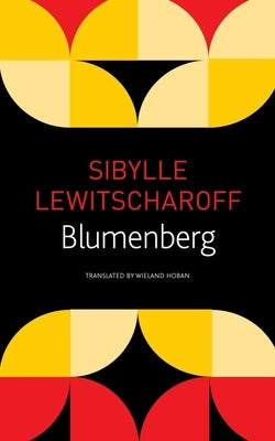 Blumenberg Paperback Seagull Books