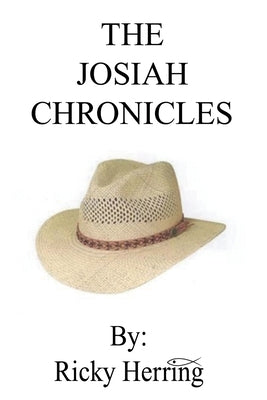 The Josiah Chronicles Paperback Booklocker.com