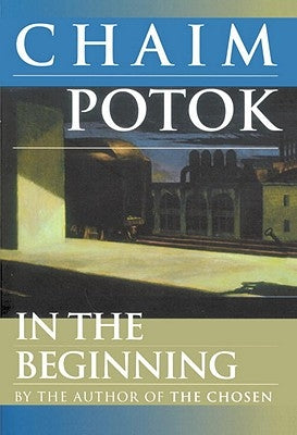 In the Beginning Paperback Ballantine Books