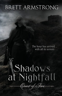 Shadows at Nightfall Expanse Books