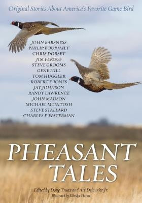 Pheasant Tales Paperback Derrydale Press