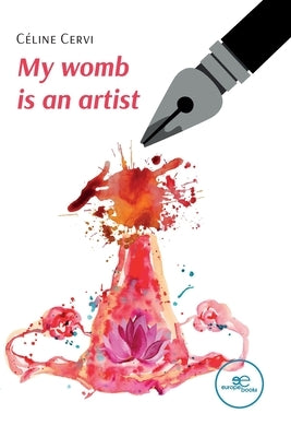 My womb is an artist Paperback Europa Edizioni Srl